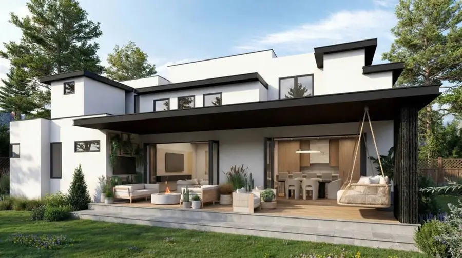 3569 Laguna Avenue, Palo Alto, CA 94306 - #3