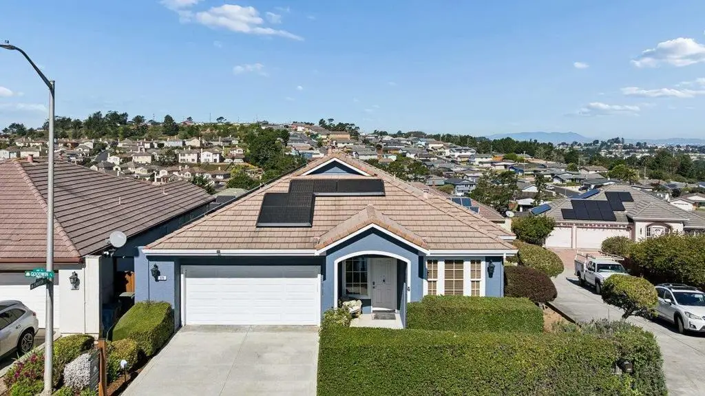 370 Goodwin Drive, San Bruno, CA 94066 - #1
