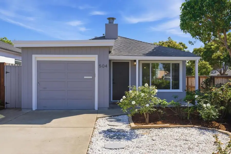 504 B Street, Colma, CA 94014 - #2