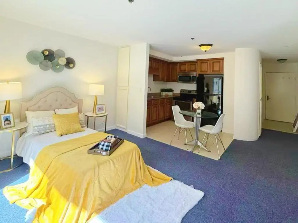 324 Catalpa Street #206, San Mateo, CA 94401 - #1