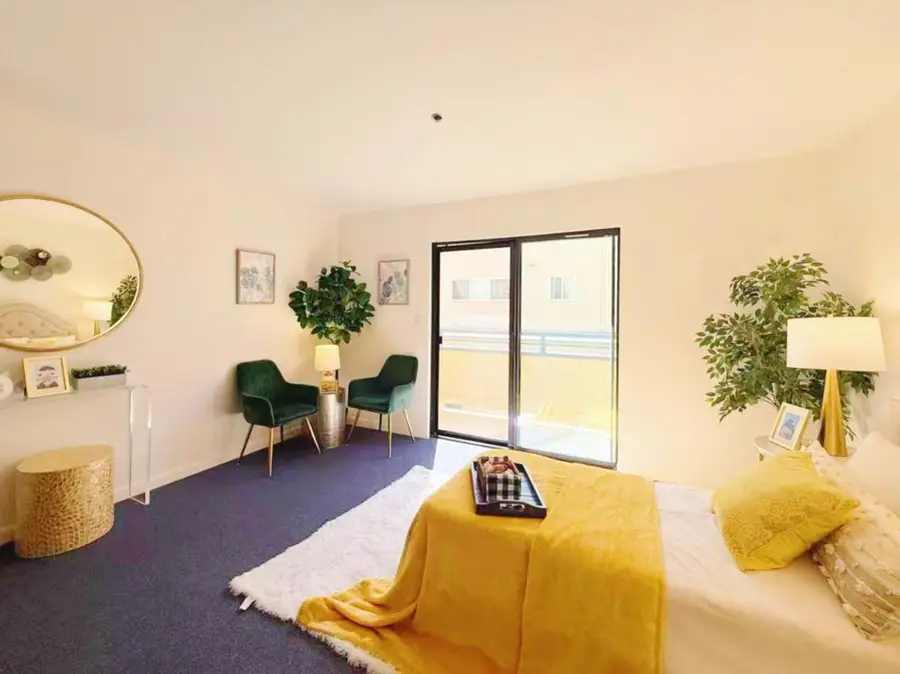 324 Catalpa Street #206, San Mateo, CA 94401 - #3