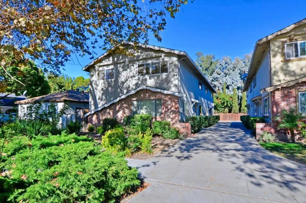 955 Vermont Street, San Jose, CA 95126 - #1