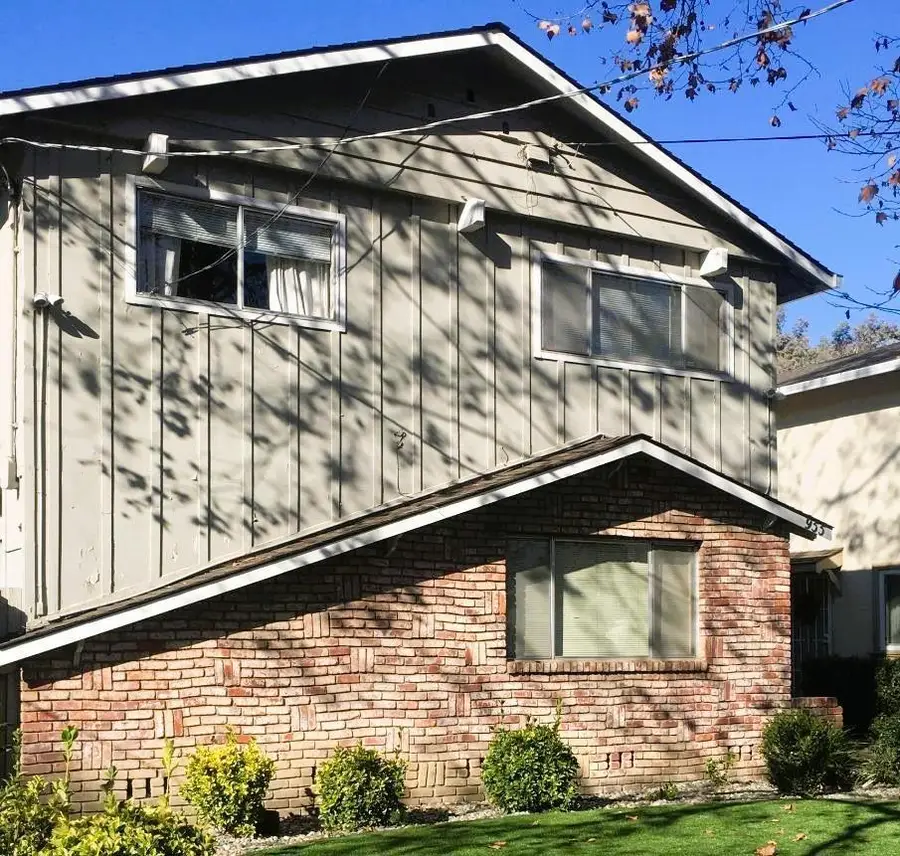 955 Vermont Street, San Jose, CA 95126 - #2