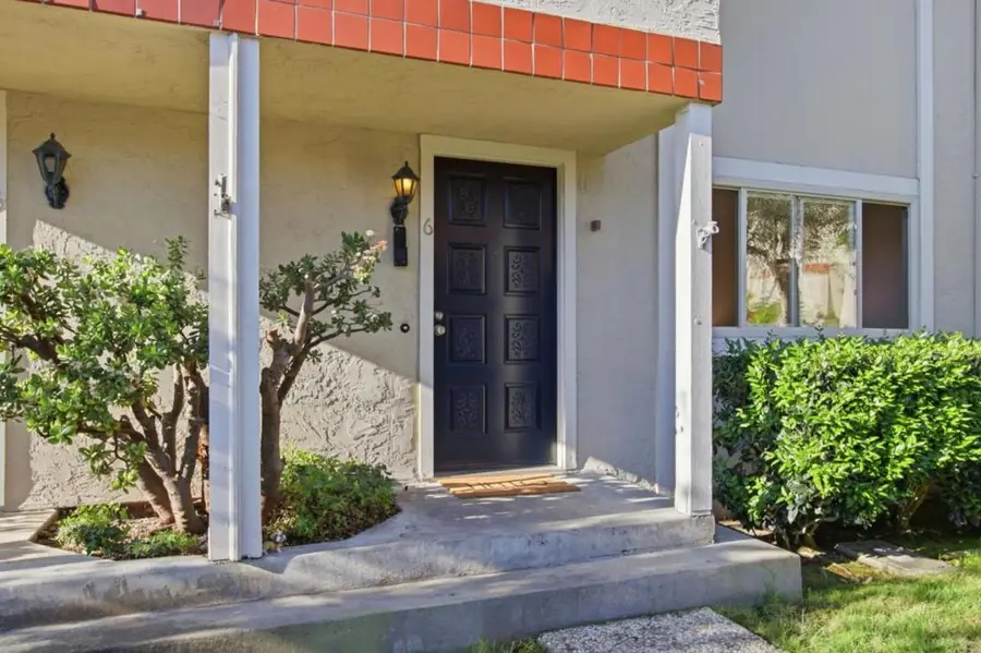 436 Sierra Vista Avenue #6, Mountain View, CA 94043 - #2
