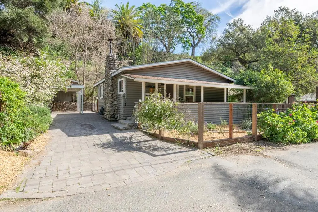 5 Camp Steffani, Carmel Valley, CA 93924 - #1