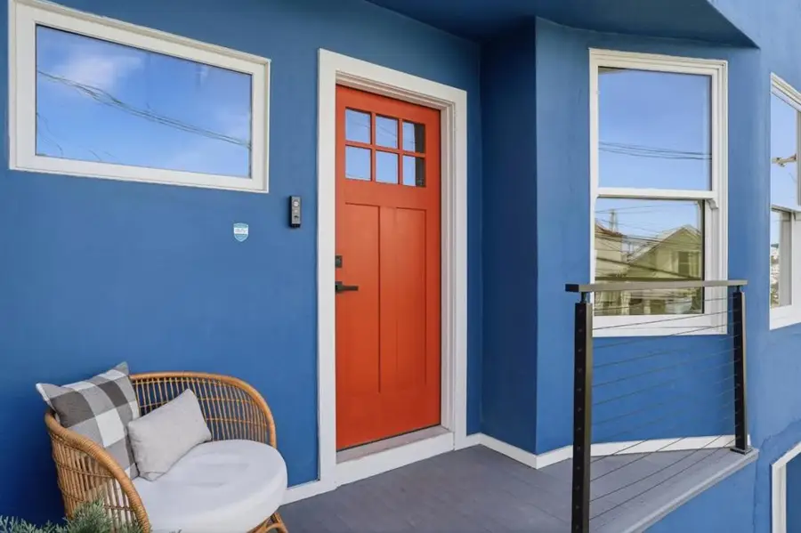 1116 Diamond Street, San Francisco, CA 94114 - #2