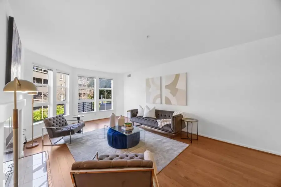 860 Meridian Bay Lane #135, Foster City, CA 94404 - #3