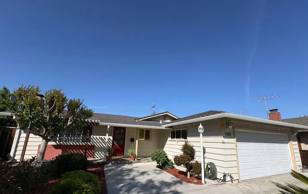 5187 Doyle Road, San Jose, CA 95129 - #1