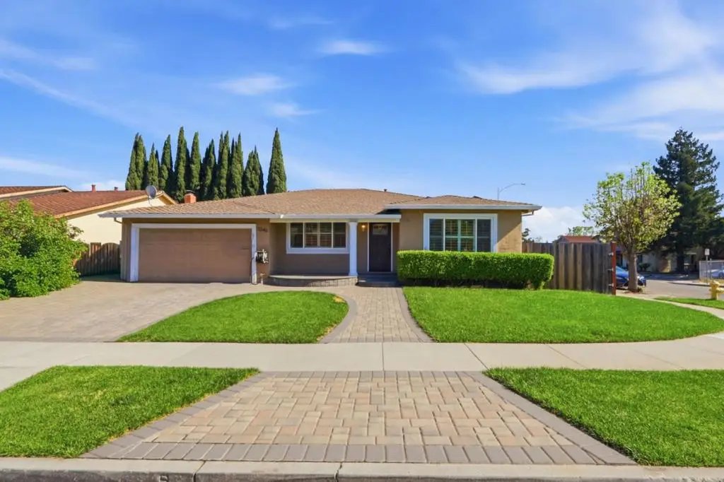 5248 Savendish Court, San Jose, CA 95136 - #1