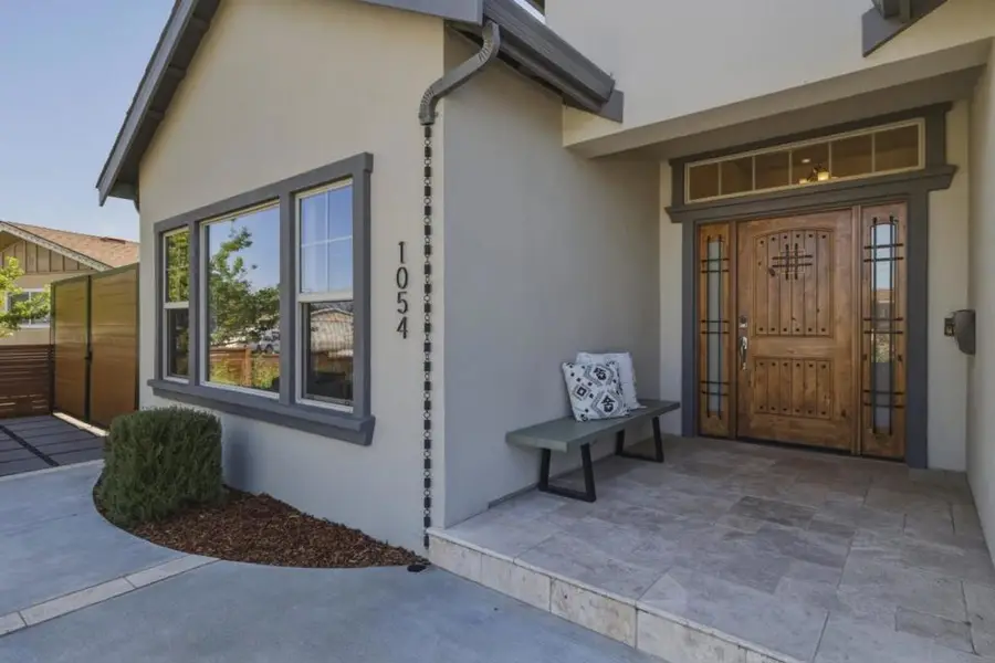 1054 Longfellow Avenue, Campbell, CA 95008 - #2