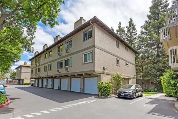 374 Union Avenue #D, Campbell, CA 95008