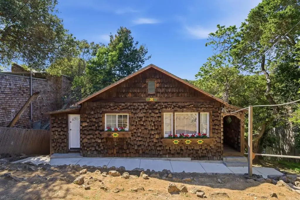 76 Fay Avenue, San Carlos, CA 94070 - #1