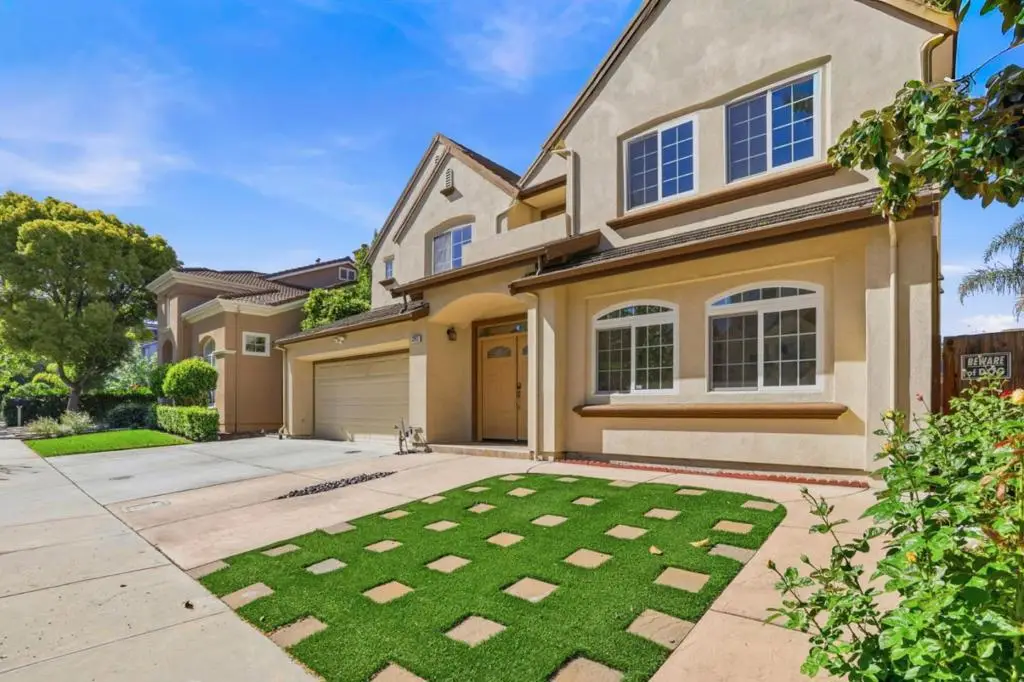 3283 Brittany Court, San Jose, CA 95135 - #1
