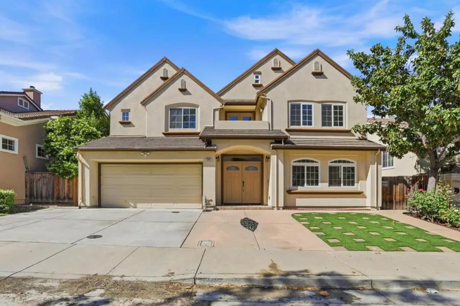 3283 Brittany Court, San Jose, CA 95135 - #3