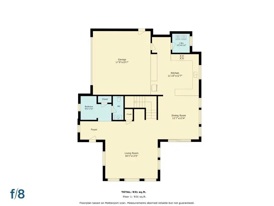 2582 Minuet Drive, San Jose, CA 95131 - #3