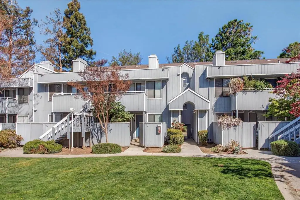 912 La Barbera Drive, San Jose, CA 95126 - #1