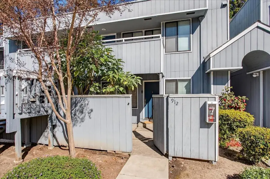 912 La Barbera Drive, San Jose, CA 95126 - #2