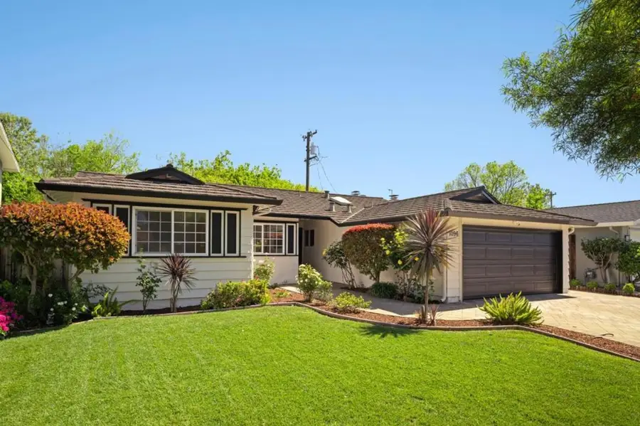 1096 Del Cambre Drive, San Jose, CA 95129 - #3