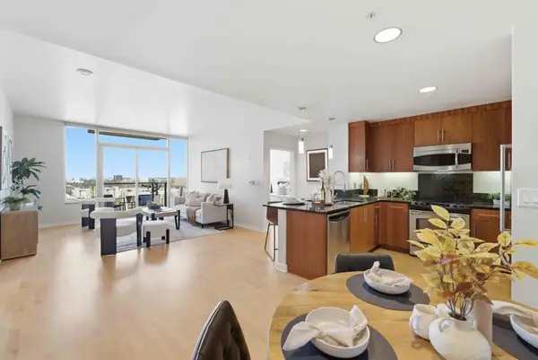 38 N Almaden Boulevard #1615, San Jose, CA 95110