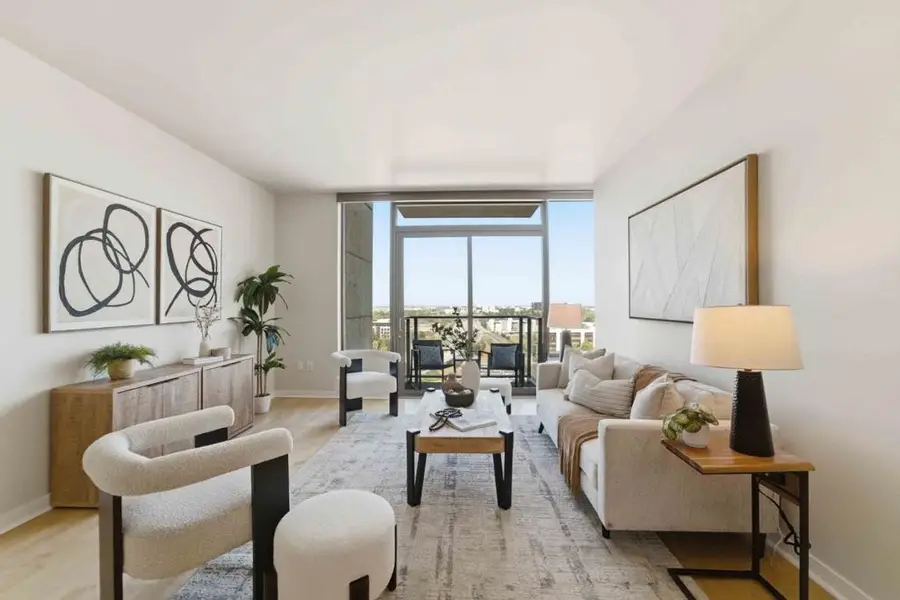 38 N Almaden Boulevard #1615, San Jose, CA 95110 - #2