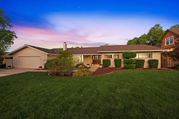 7148 Echo Ridge Drive, San Jose, CA 95120