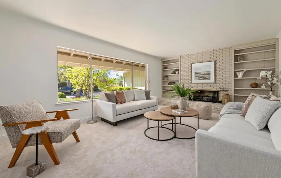 7148 Echo Ridge Drive, San Jose, CA 95120 - #2