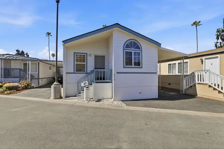 191 E El Camino Real, Mountain View, CA 94040 - #3