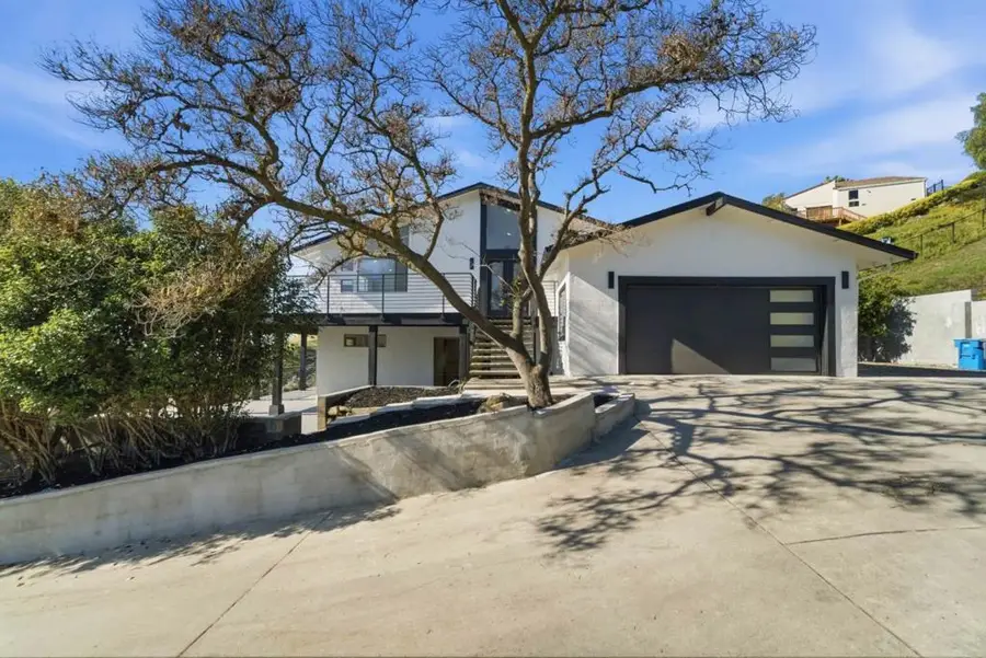 10116 Vista Valle Court, San Jose, CA 95127 - #2