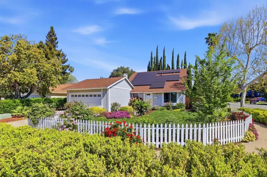 1252 Turrett Drive, San Jose, CA 95131 - #2