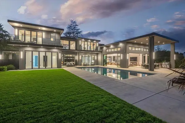 14920 Sobey Road, Saratoga, CA 95070