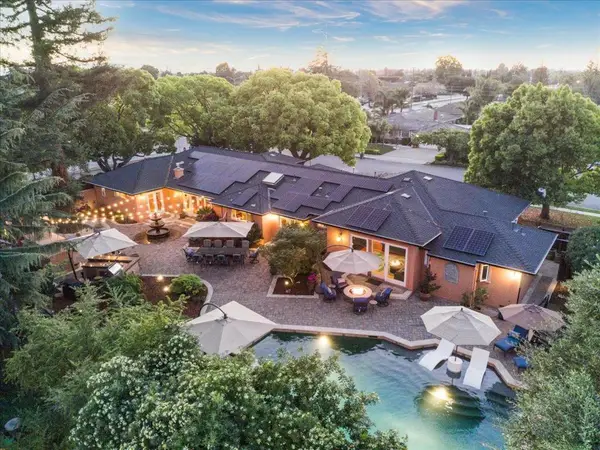 4996 Norris Road, Fremont, CA 94536