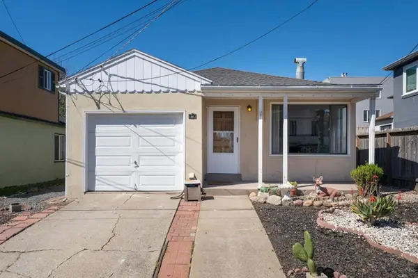 56 Daly Court, South San Francisco, CA 94080