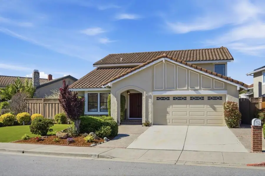 269 Woodbridge Circle, San Mateo, CA 94403 - #2