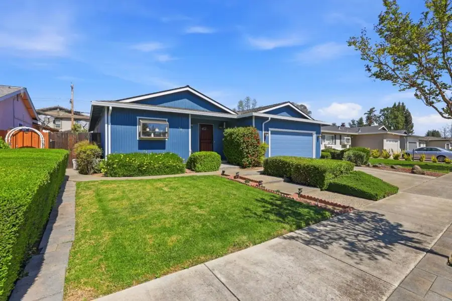 767 La Alondra Way, Gilroy, CA 95020 - #2