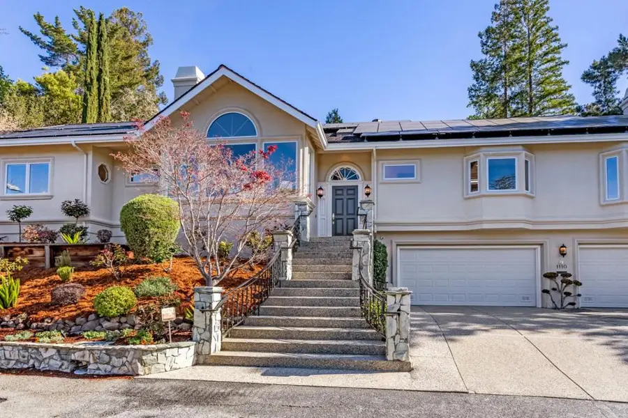 1110 Trinity Drive, Menlo Park, CA 94025 - #3