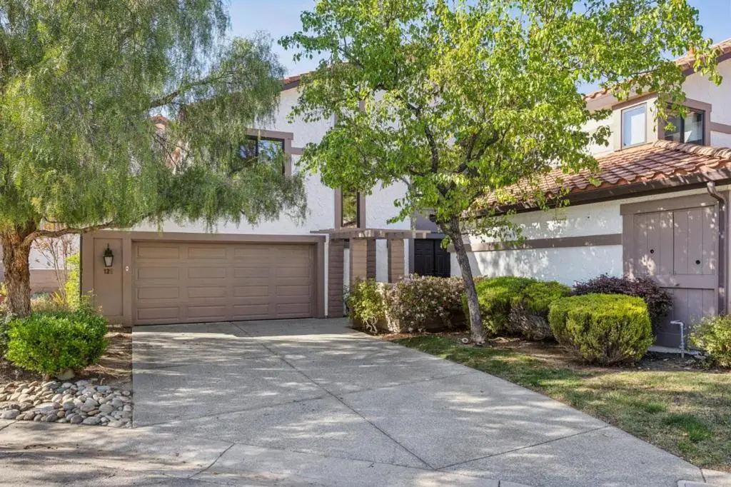121 Calle Nivel, Los Gatos, CA 95032 - #1