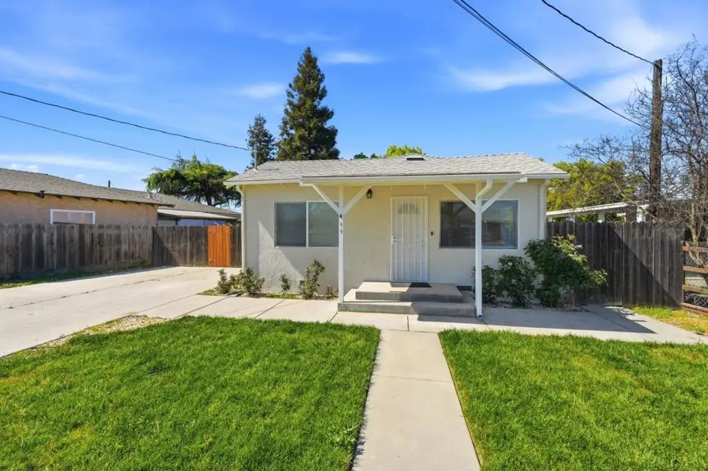 411 Bothun Road, Turlock, CA 95380 - #1