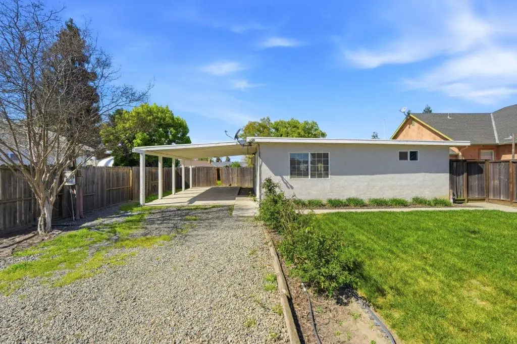 401 Bothun Road, Turlock, CA 95380 - #1