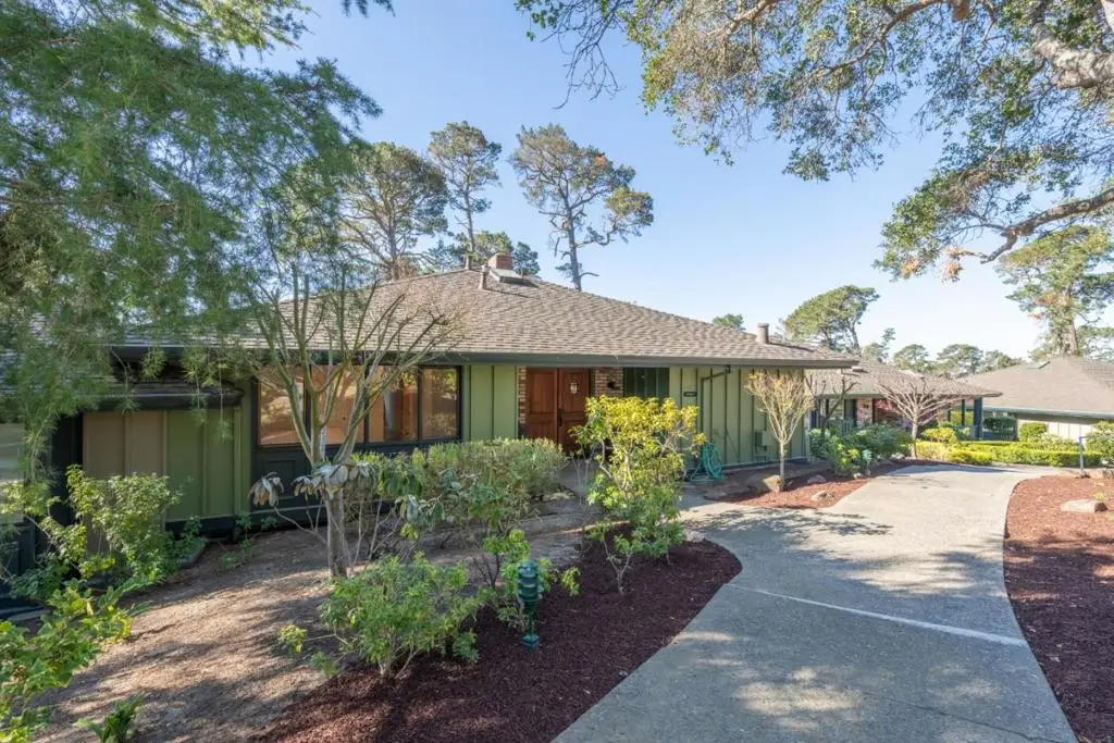 249 Del Mesa Carmel, Carmel, CA 93923 - #1