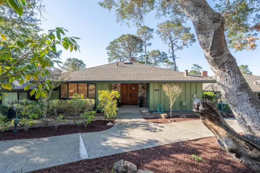 249 Del Mesa Carmel, Carmel, CA 93923 - #2