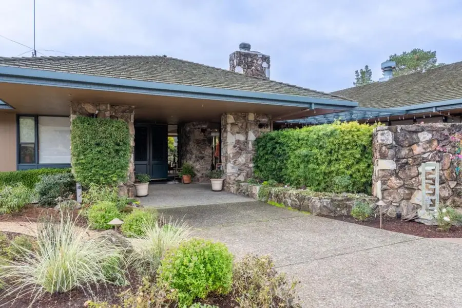 249 Del Mesa Carmel, Carmel, CA 93923 - #3