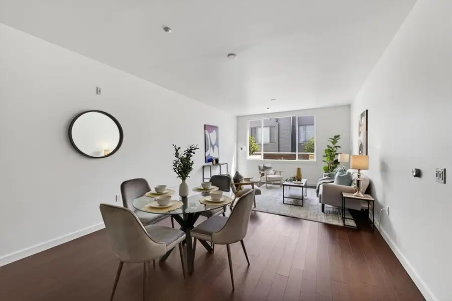 570 Innes Avenue #204, San Francisco, CA 94124 - #2