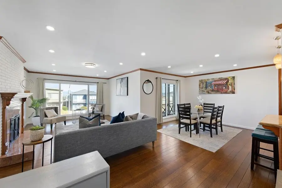 55 Westridge Avenue, Daly City, CA 94015 - #3