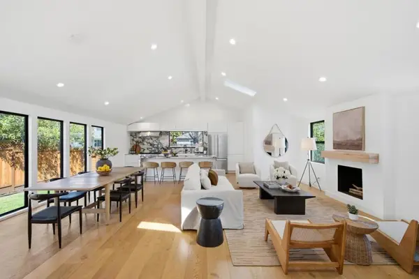 909 Sunnybrae Boulevard, San Mateo, CA 94402