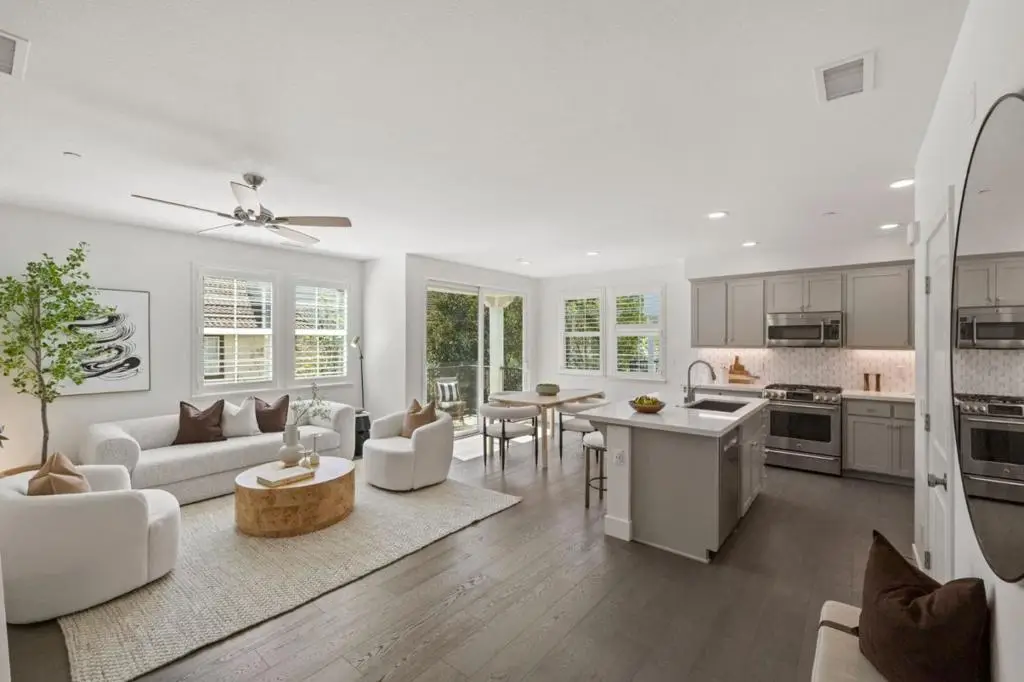 258 Carroll Street #112, Sunnyvale, CA 94086 - #1