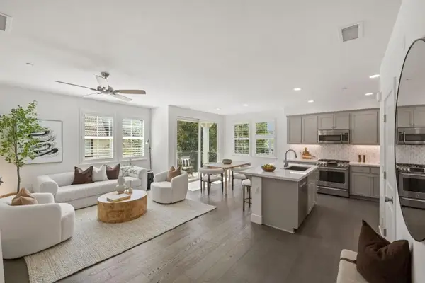 258 Carroll Street #112, Sunnyvale, CA 94086