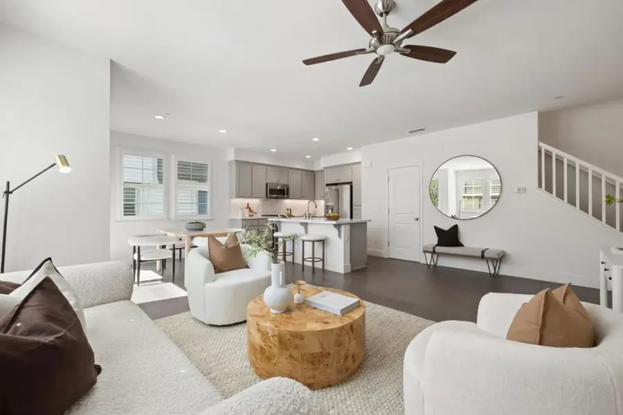 258 Carroll Street #112, Sunnyvale, CA 94086 - #3