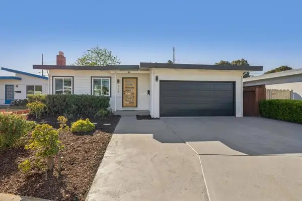 714 Hamilton Lane, Santa Clara, CA 95051