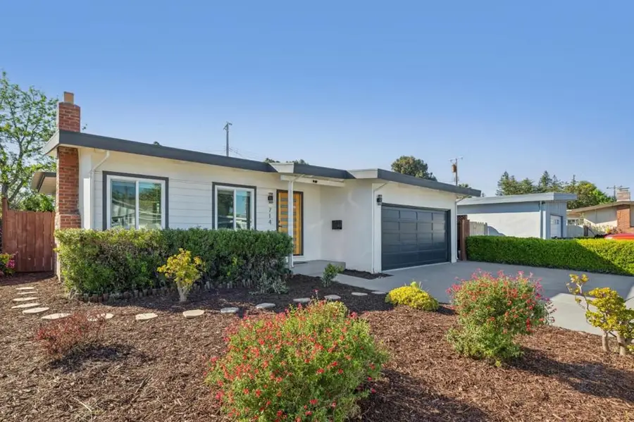 714 Hamilton Lane, Santa Clara, CA 95051 - #3