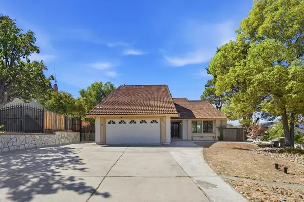 3694 Lucas Drive, San Jose, CA 95148